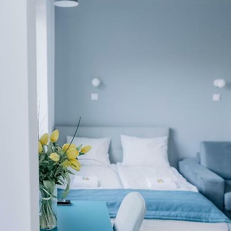 APARTEL Plac Zbawiciela Studio Warszawa Zewnętrze zdjęcie