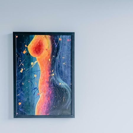 APARTEL Plac Zbawiciela Studio Warszawa Zewnętrze zdjęcie